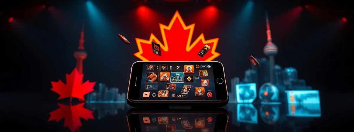 royal ace casino mobile app in Canada